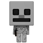 Фигурка Funko POP из игры Minecraft Скелет 26386