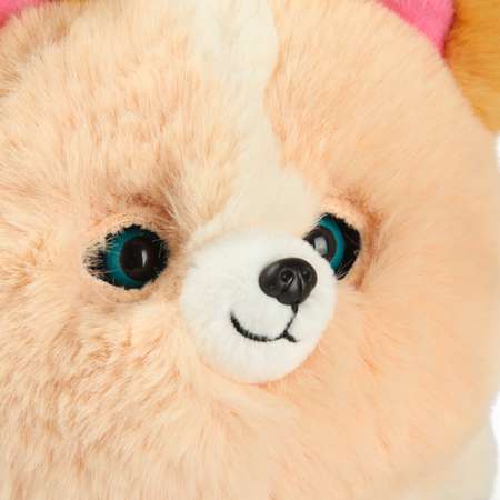 Игрушка Laffi интерактивная Милая Собачка PA21201D