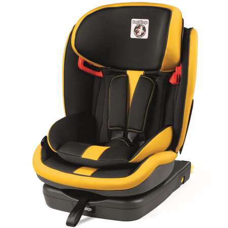 Автокресло Peg-Perego Isofix 1/2/3 (9-36 кг)