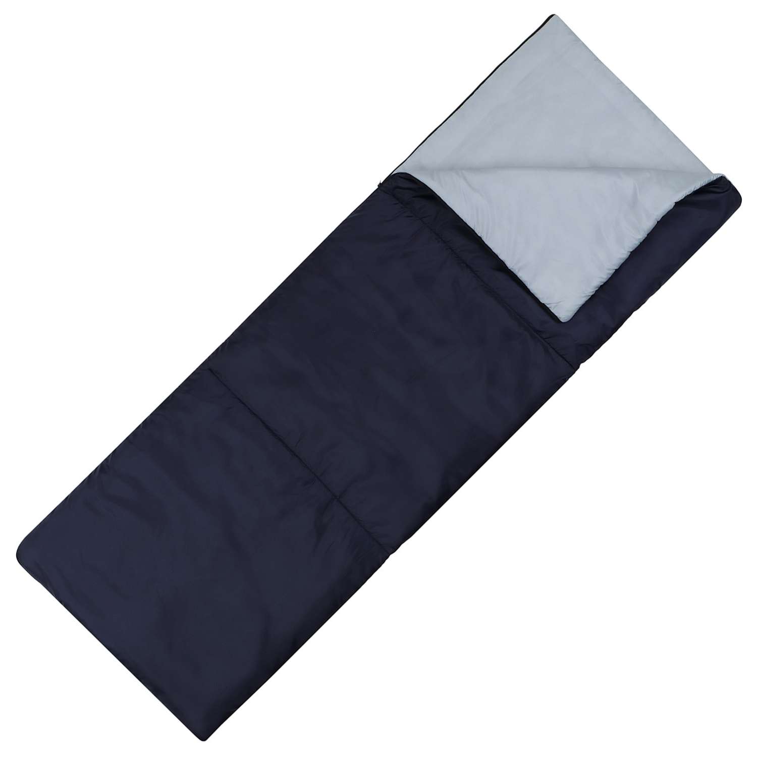 Спальник-одеяло Maclay 200 х 75 см до -5 °С - фото 3