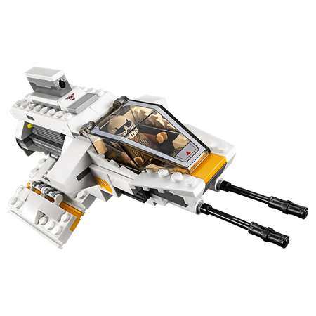 Конструктор LEGO Star Wars Фантом блочный