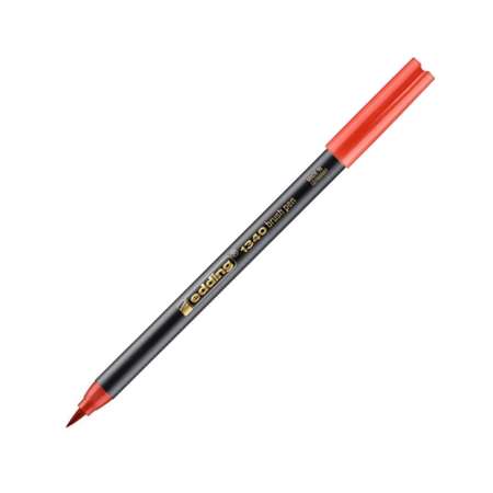 Ручка -кисть Edding 1340/2