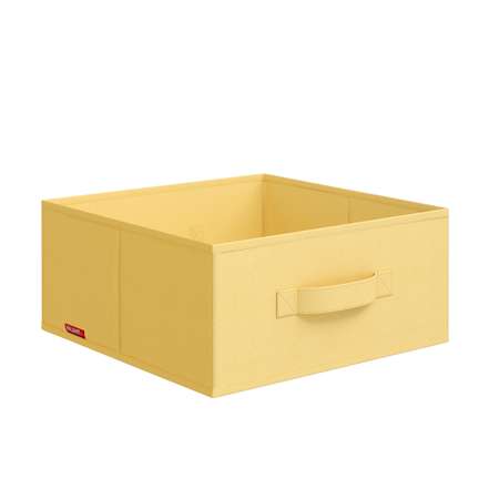 Коробка для хранения VALIANT набор 4 шт. 15*31*31 см