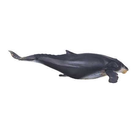 Фигурка MOJO Animal Planet Горбатый кит 387277