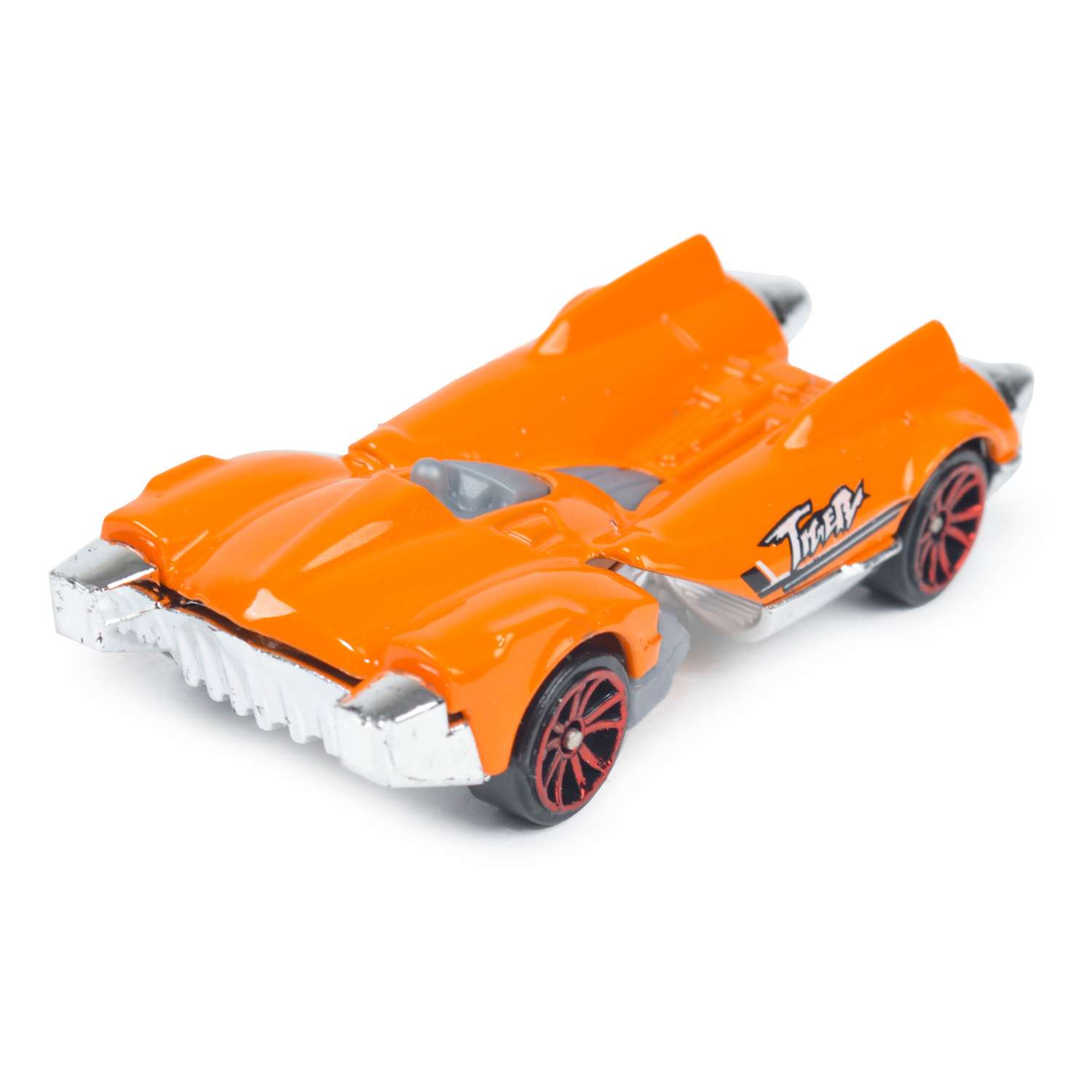 Машинка Mobicaro 1:64 в ассортименте ZY656178 ZY656178 - фото 1