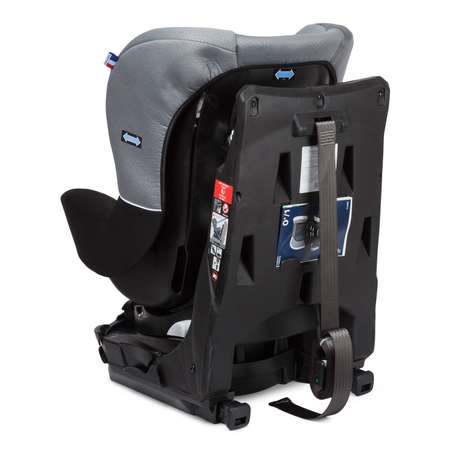 Автокресло Nania Isofix 0+/1 (0-18 кг)