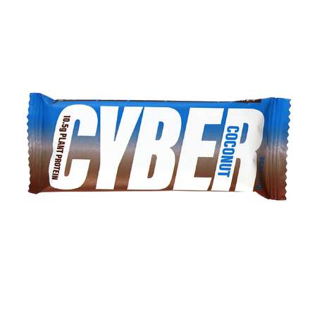 Батончик Cyber Take a Bite высокобелковый кокос 30г