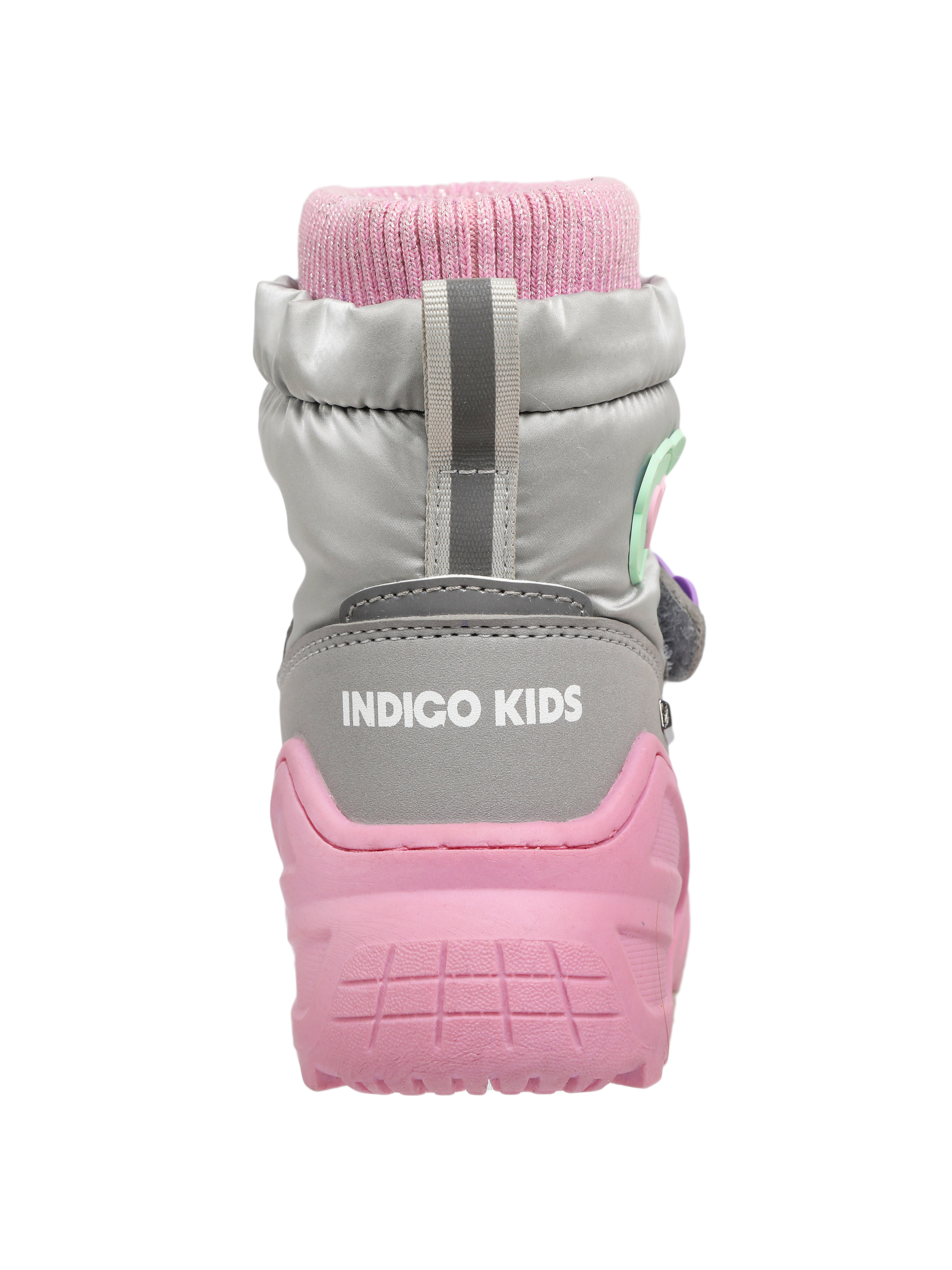 Дутики Indigo kids 71-0028A - фото 2