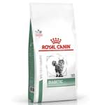 Корм для кошек ROYAL CANIN Diabetic при сахарном диабете 1.5кг