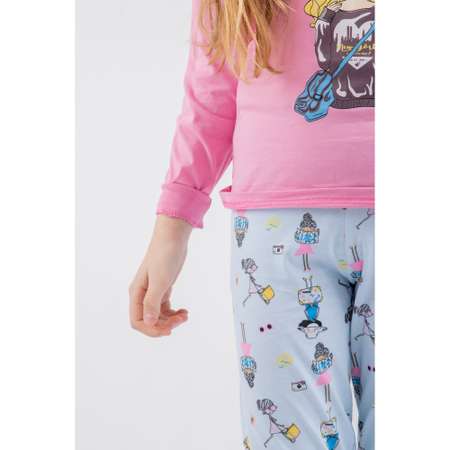 Пижама LELO KIDS