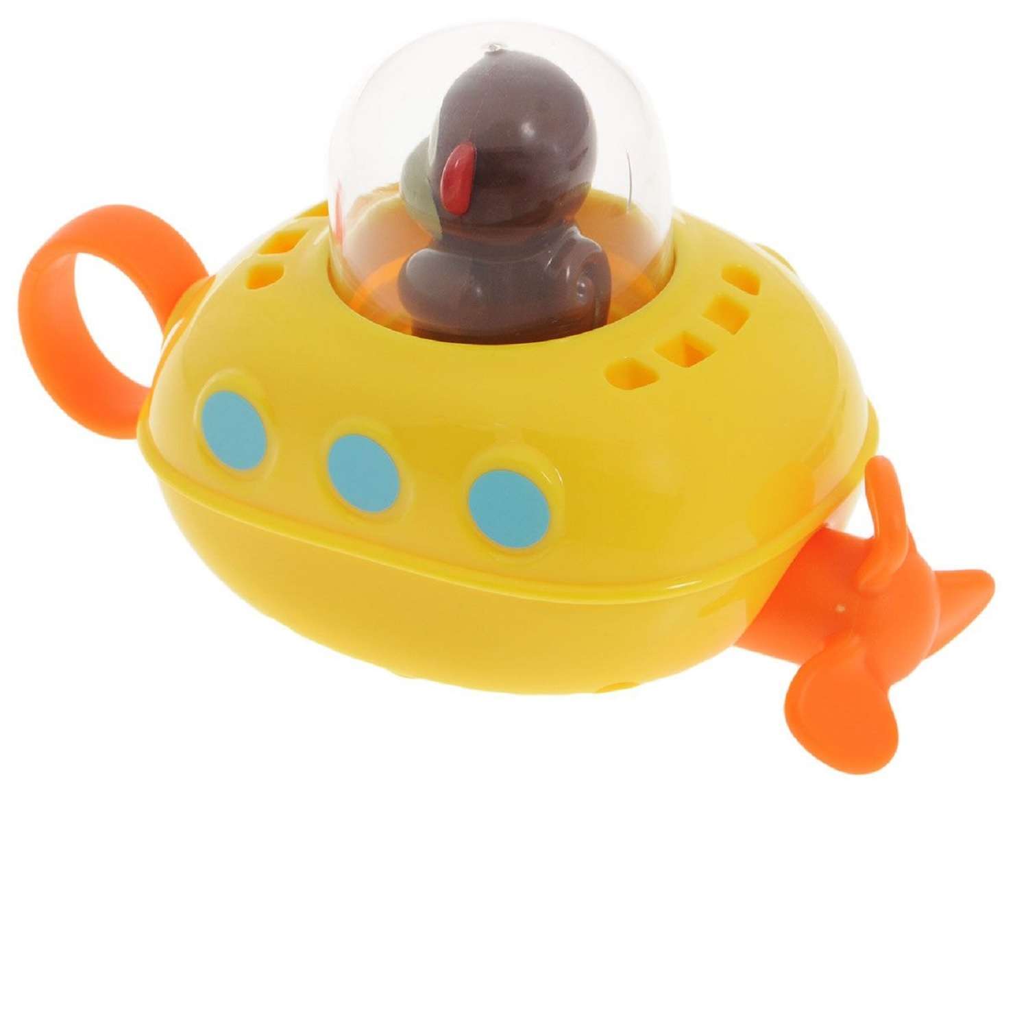 Игрушка для ванной Skip Hop Субмарина - фото 2