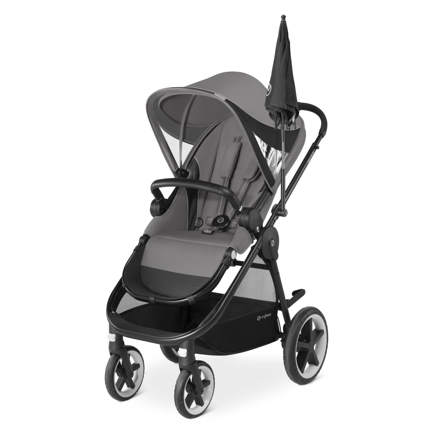 Зонтик для коляски Cybex Priam 515404007 515404007 - фото 7