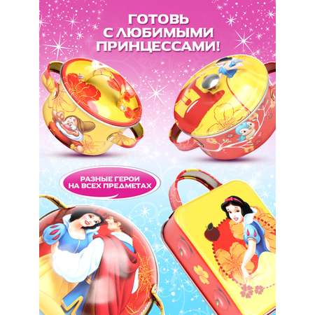 Игрушка Disney посуда