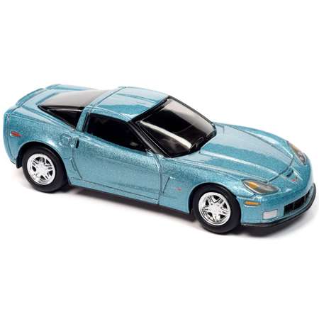 Автомобиль Johnny Lightning 1:64