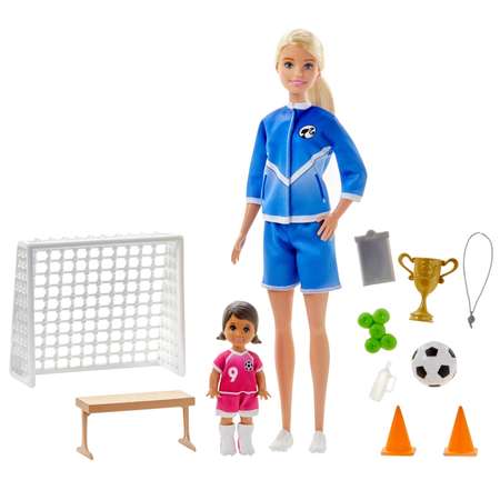 Кукла модельная Barbie