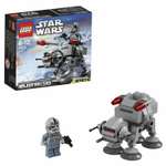 Конструктор LEGO Star Wars TM AT-AT™ (75075)