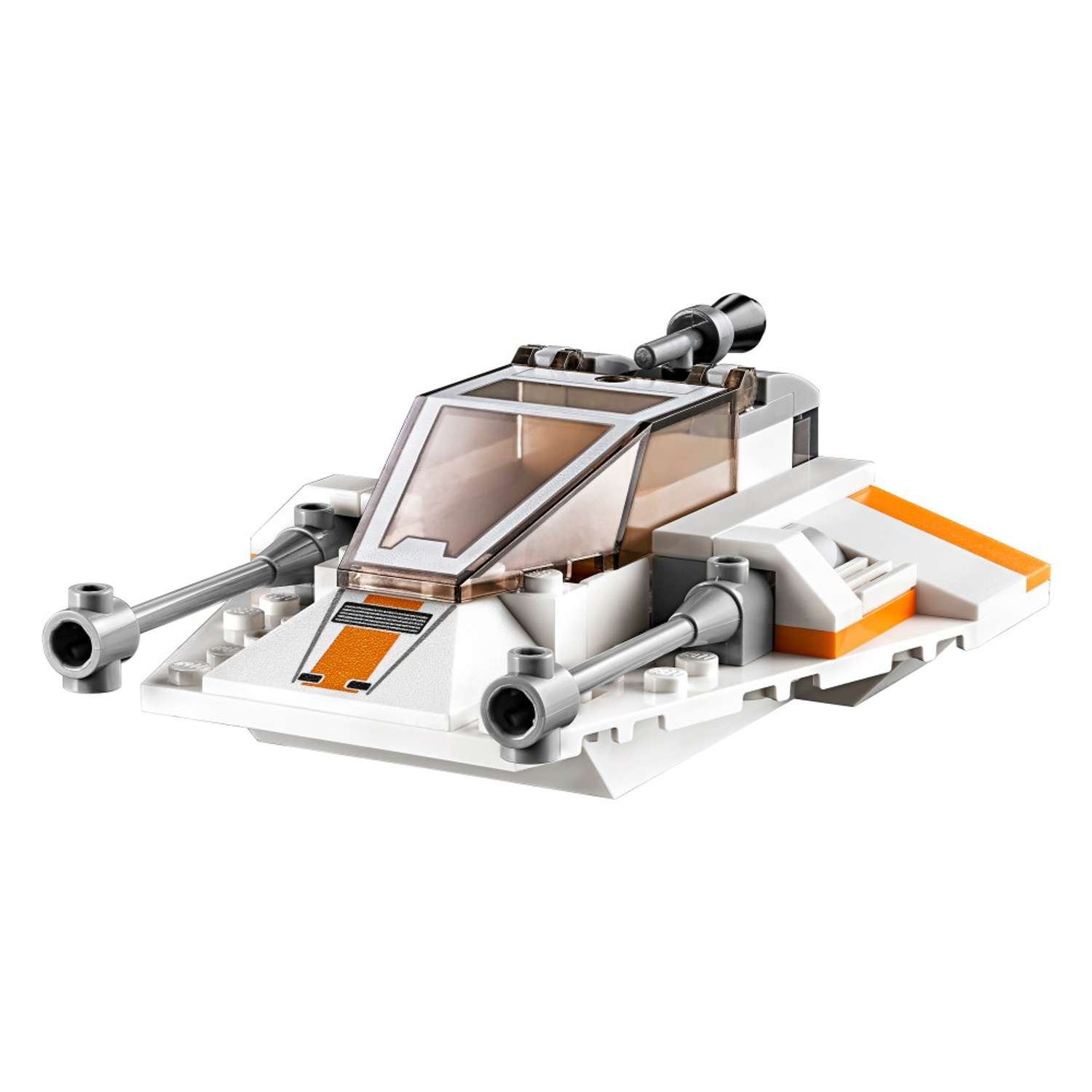Конструктор LEGO Star Wars Снежный спидер L-75268 - фото 1