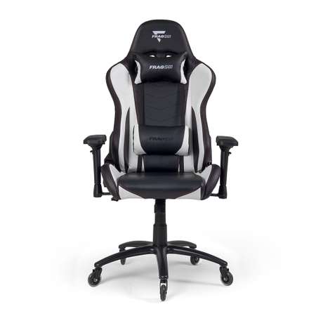 Компьютерное кресло GLHF серия 5X Black/White
