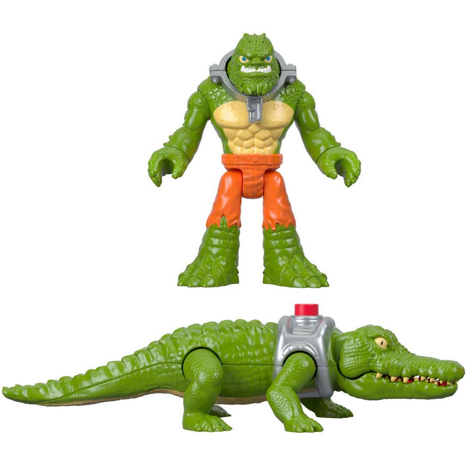 Фигурка IMAGINEXT - фото 1