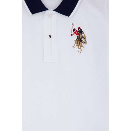 Поло U.S. Polo Assn