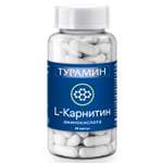 Биологически активная добавка Турамин L-Карнитин №60 капсулы 0.5г