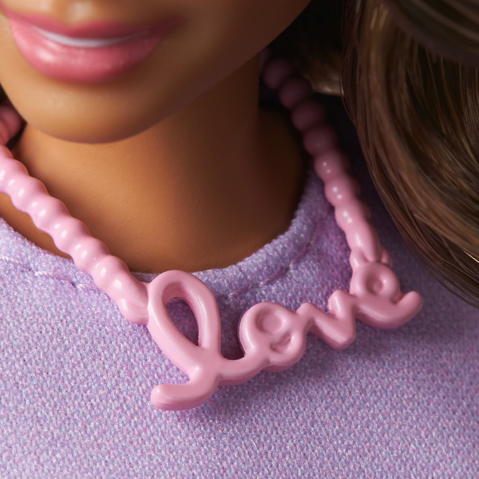 Кукла модельная Barbie GML68 - фото 6