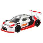 Автомобиль Hot Wheels Audi 1:64 без механизмов