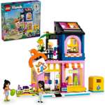 Конструктор LEGO Friends Магазин винтажной моды 42614