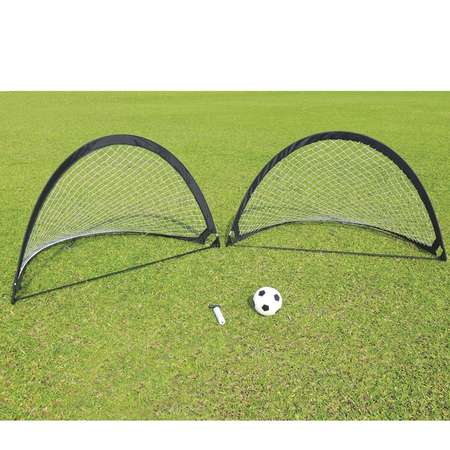 Ворота игровые DFC DFC Foldable Soccer