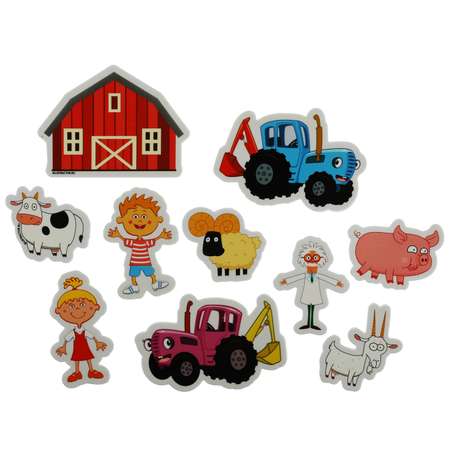Игрушка Капитошка