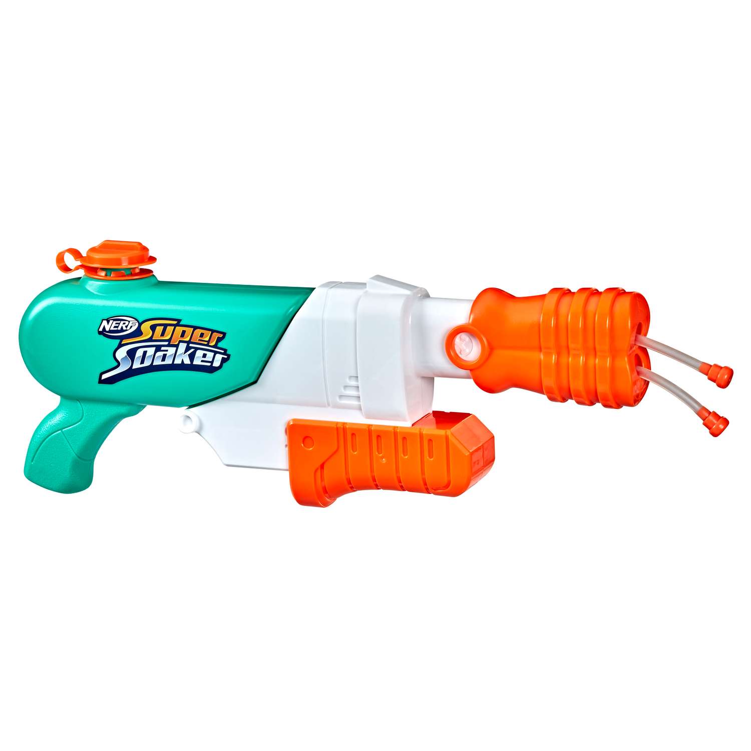 Бластер водный SUPER SOAKER Шторм 8 ГидроФрензи F38915L0 - фото 1