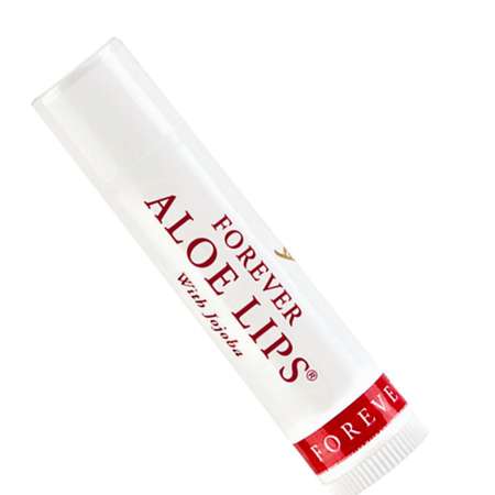 Помада гигиеническая Forever Aloe Lips