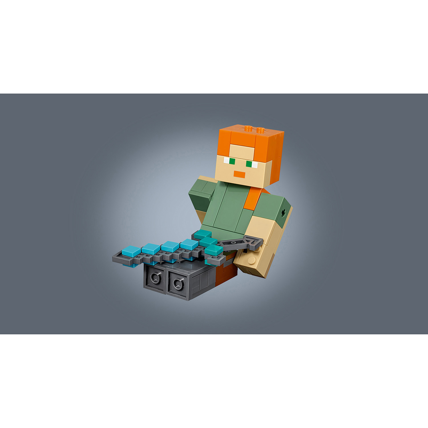 LEGO Minecraft Minecraft 21149 1199