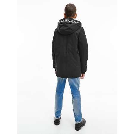 Куртка 8 Calvin Klein Jeans