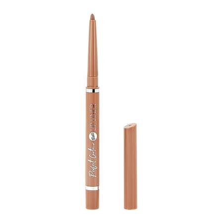 Карандаш для губ Bell Perfect contour lip liner pencil тон 01 автоматический