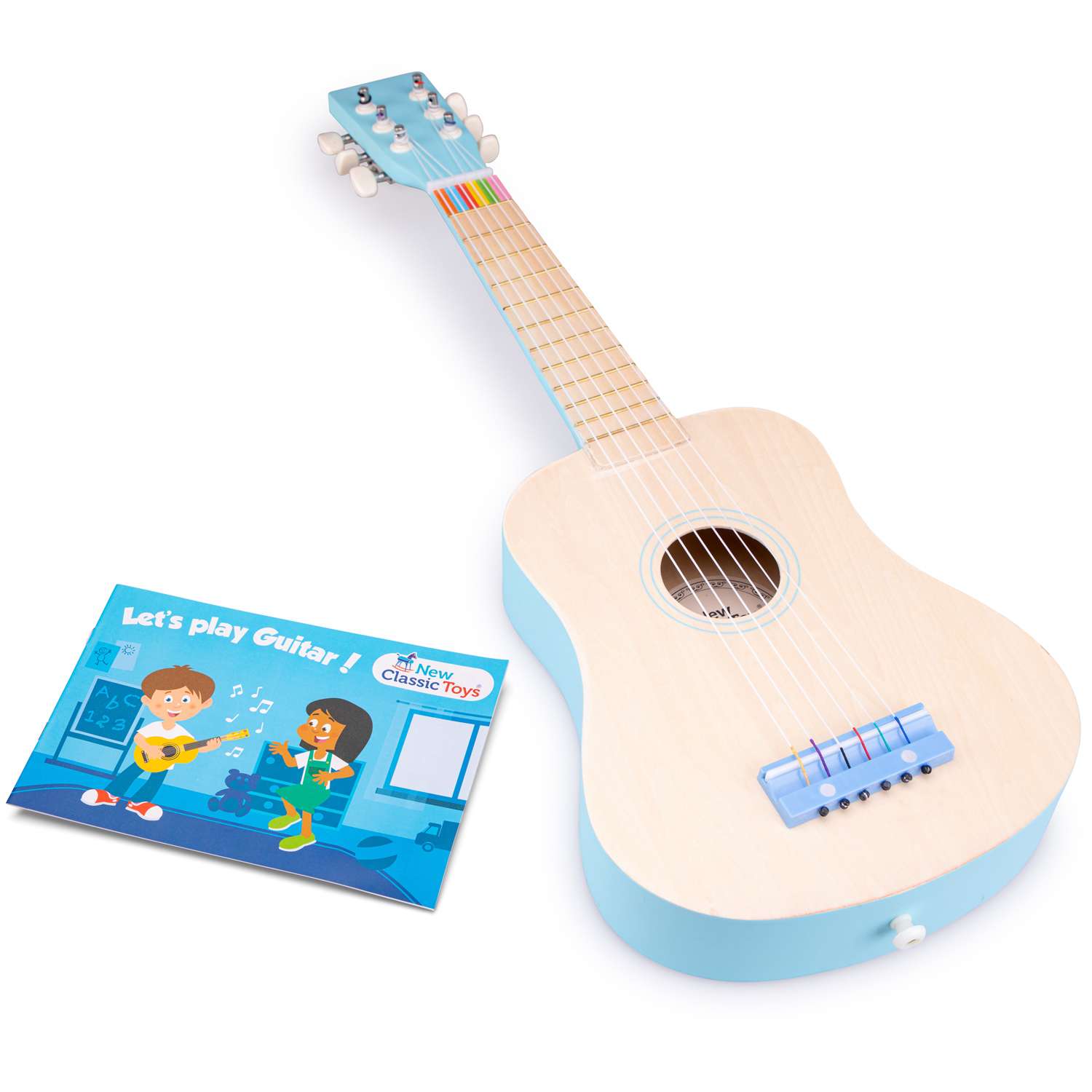 New classic store toys guitar