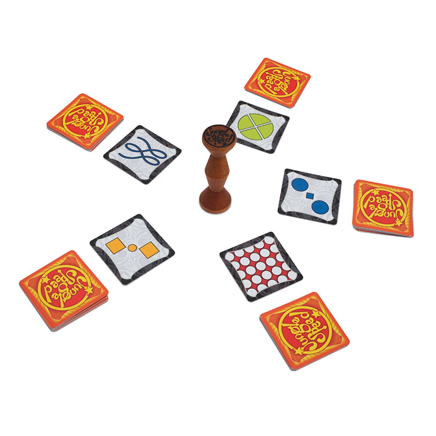 Купить игру дикие. Дикие джунгли игра. Jungle Speed игра. Тотем для игры Дикие джунгли. Дикие джунгли (Jungle Speed).