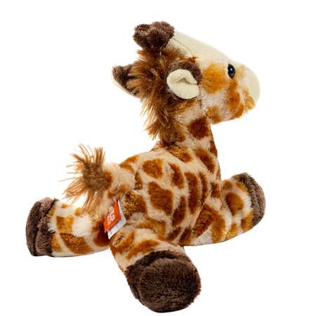 Мягкая игрушка WILD REPUBLIC Жираф 17 см