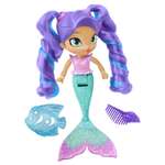 Кукла Shimmer and Shine Радужная русалочка DTK72