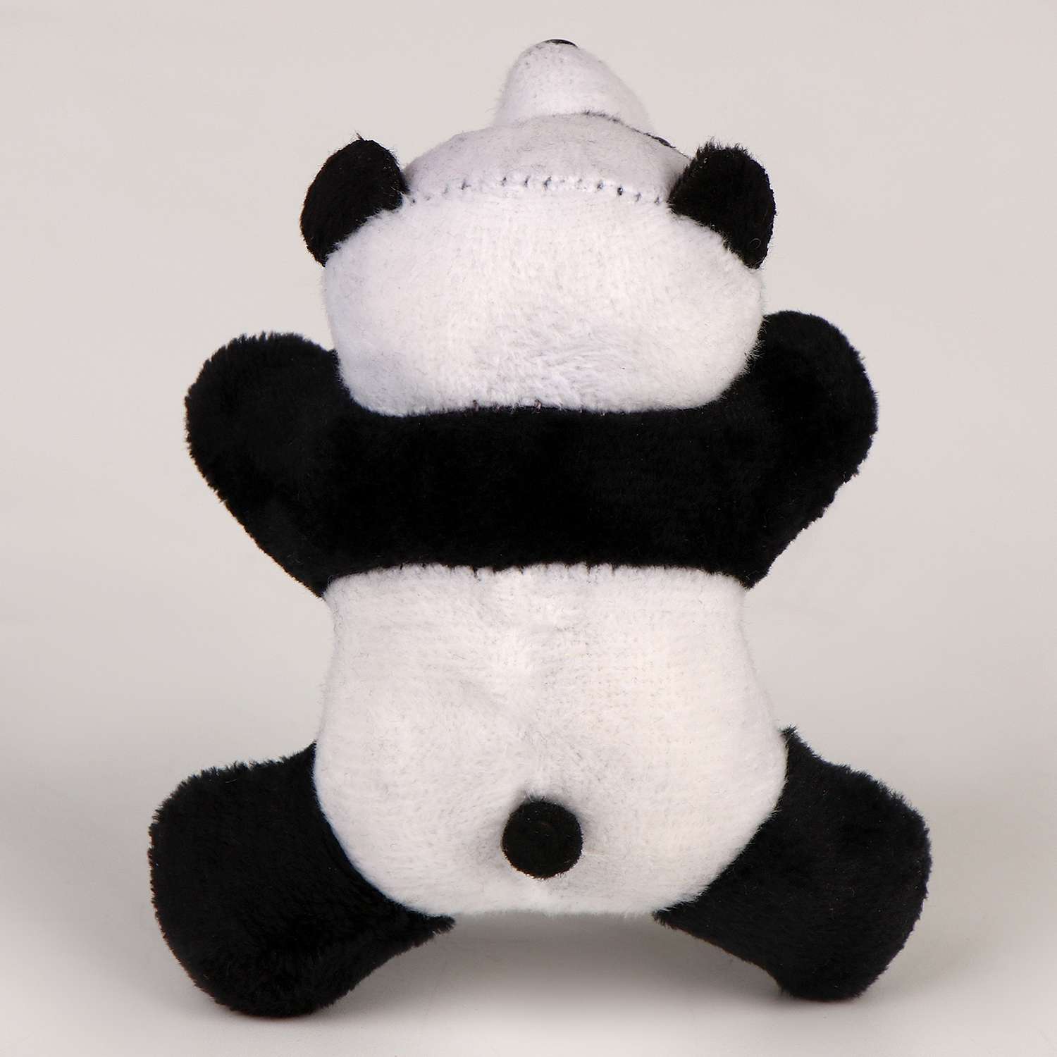 Набор Milo Toys мягкая игрушка с пазлами «Панда» - фото 6