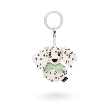 Подвесная игрушка на коляску Elodie Dalmatian Dots