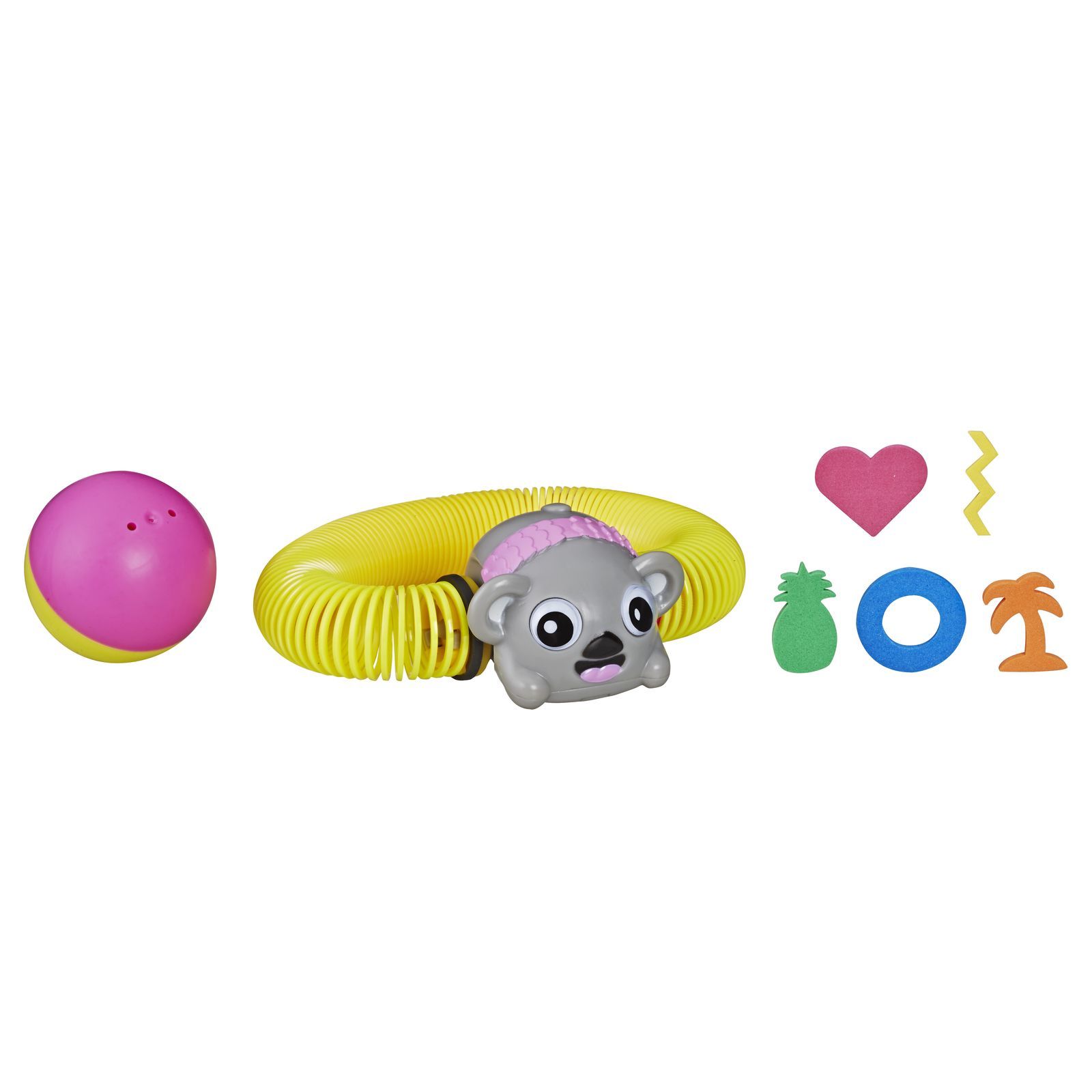 Игрушка Zoops Zoops Коала E6233EU4 - фото 6