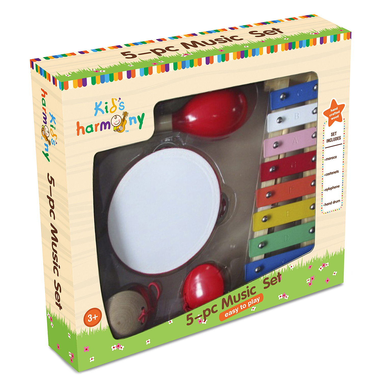 Harmony kids