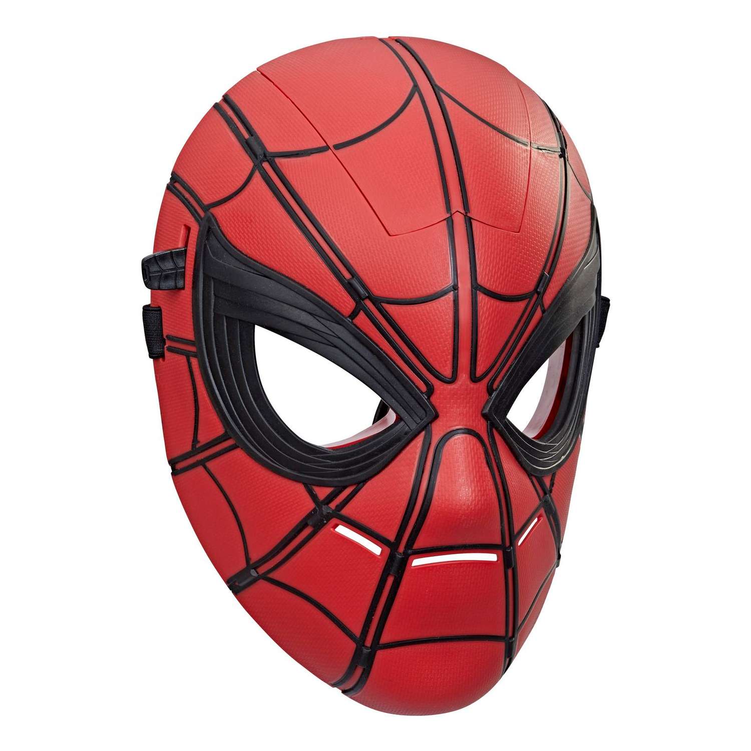 Игрушка Человек-Паук (Spider-man) Маска Человека-паука F02345L0 - фото 4