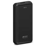 Внешний аккумулятор Hiper PSL20000 Black 20000mAh