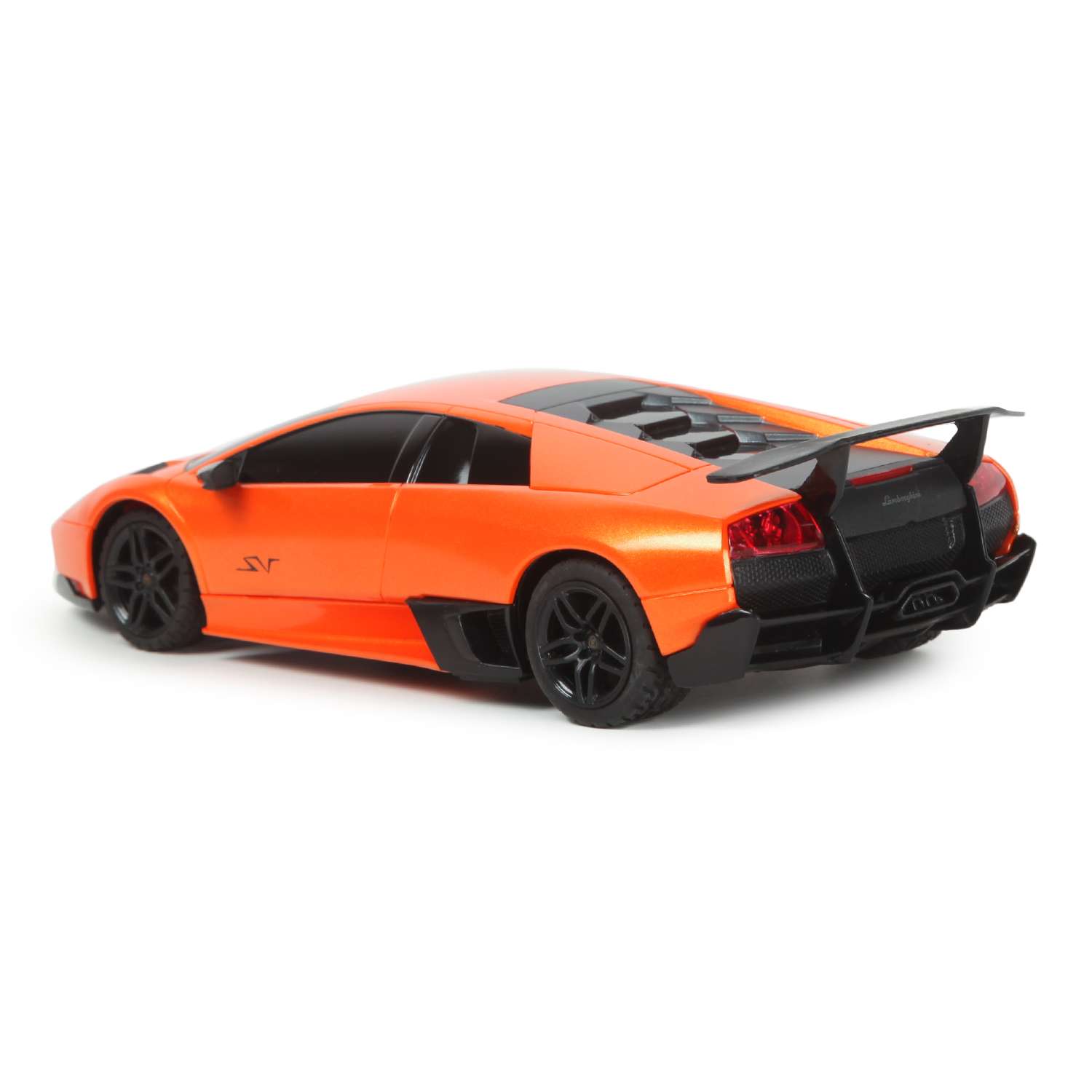 Автомобиль РУ Rastar Lamborghini 1:24 - фото 4