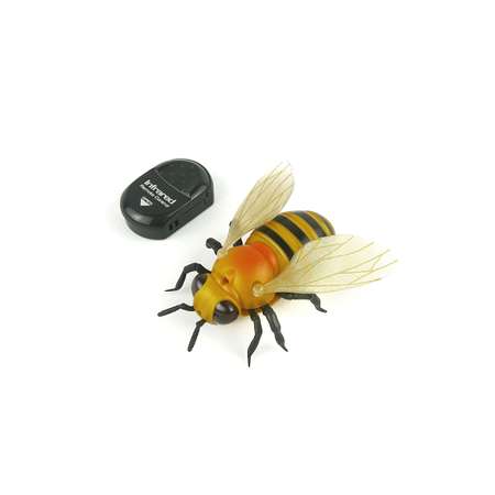 Радиоуправляемый робот CS Toys пчела