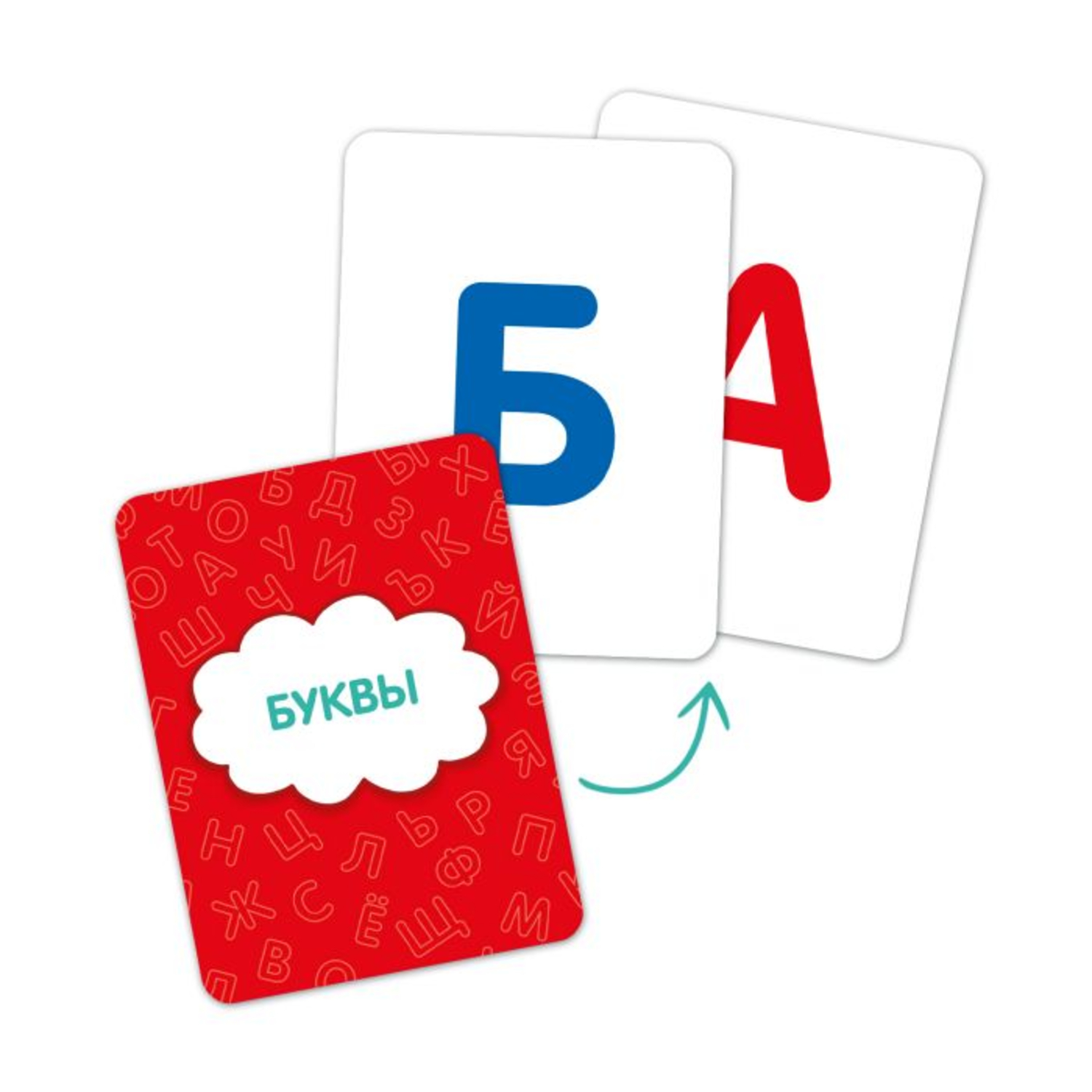 Игра настольная ФЕНИКС+ Играем в слова - фото 3