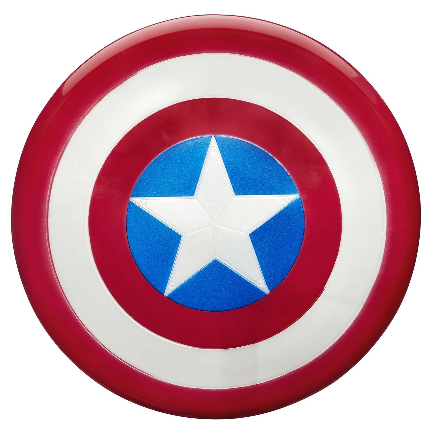 Летательный щит Marvel Капитана Америки - фото 1