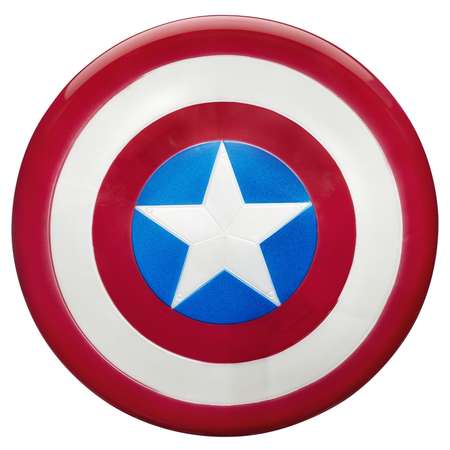 Летательный щит Marvel Капитана Америки